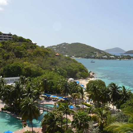 Sugar Bay Resort And Spa Smith Bay  Exterior foto