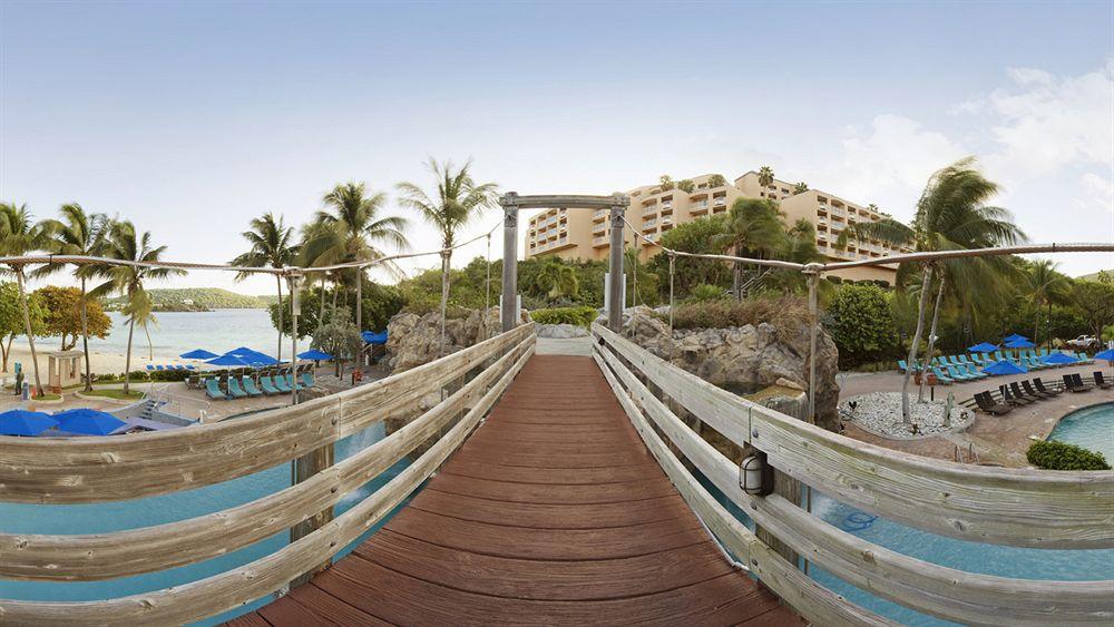 Sugar Bay Resort And Spa Smith Bay  Exterior foto