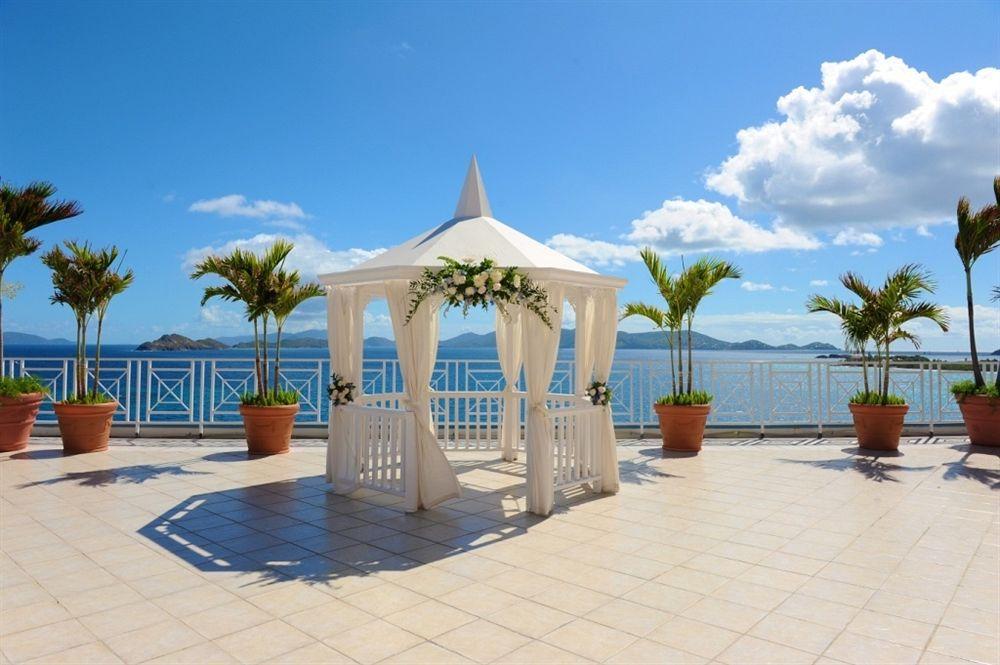Sugar Bay Resort And Spa Smith Bay  Einrichtungen foto