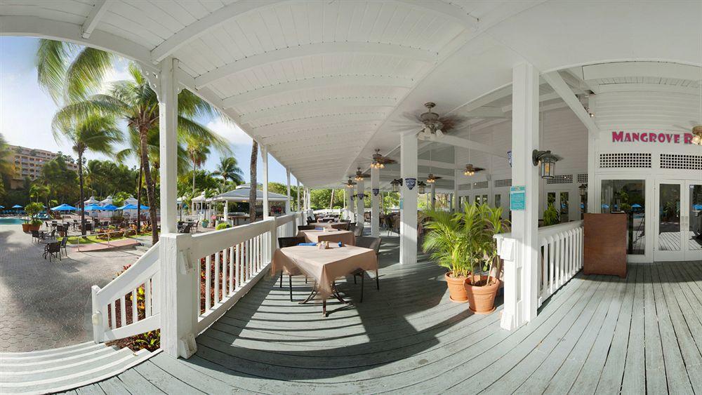 Sugar Bay Resort And Spa Smith Bay  Exterior foto