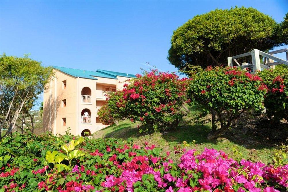 Sugar Bay Resort And Spa Smith Bay  Exterior foto