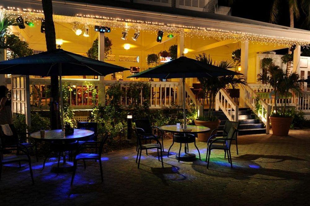 Sugar Bay Resort And Spa Smith Bay  Restaurant foto
