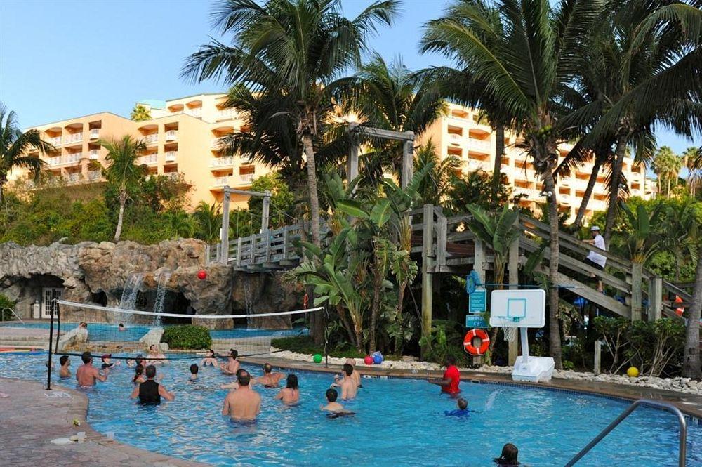 Sugar Bay Resort And Spa Smith Bay  Einrichtungen foto