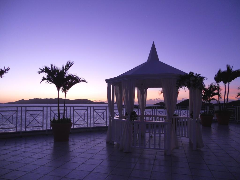 Sugar Bay Resort And Spa Smith Bay  Exterior foto