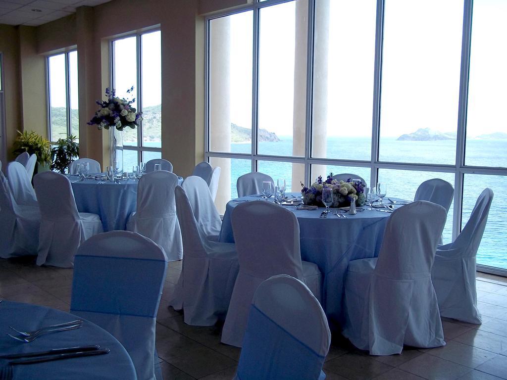 Sugar Bay Resort And Spa Smith Bay  Exterior foto