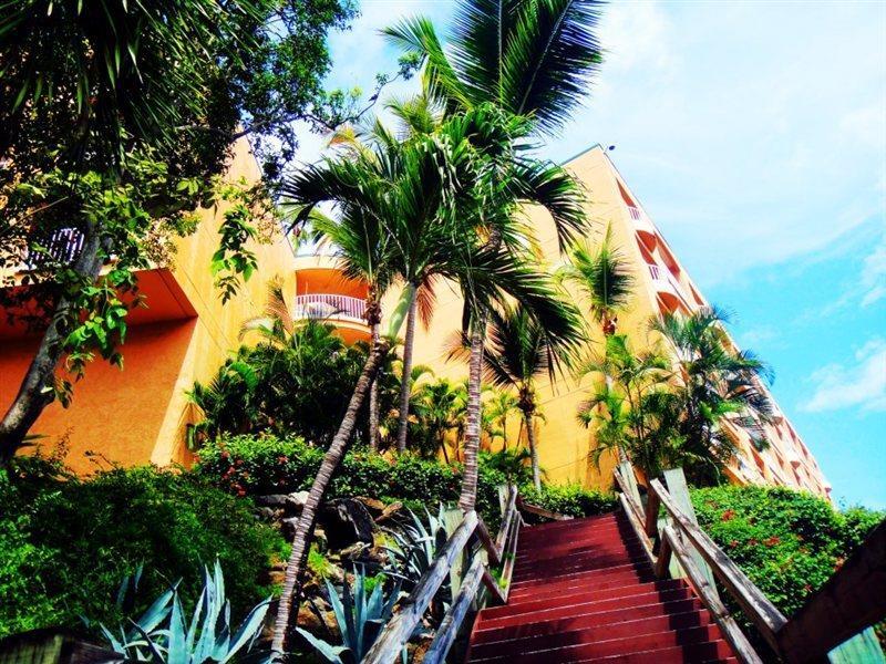 Sugar Bay Resort And Spa Smith Bay  Exterior foto