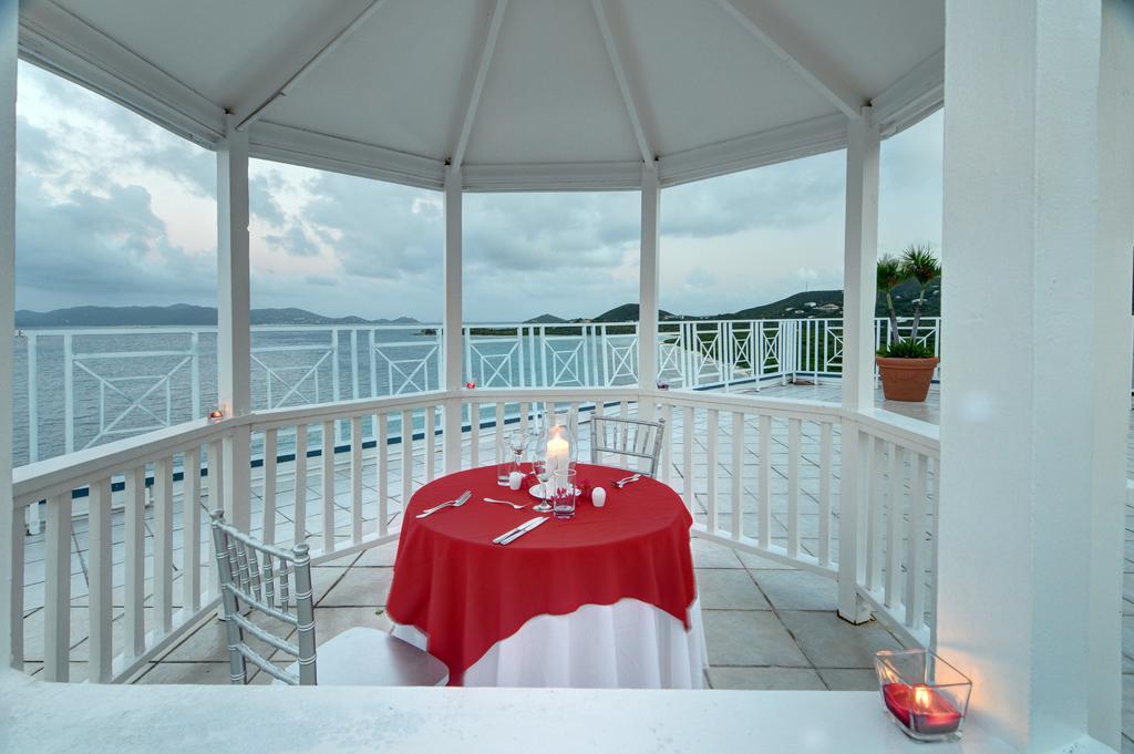Sugar Bay Resort And Spa Smith Bay  Exterior foto