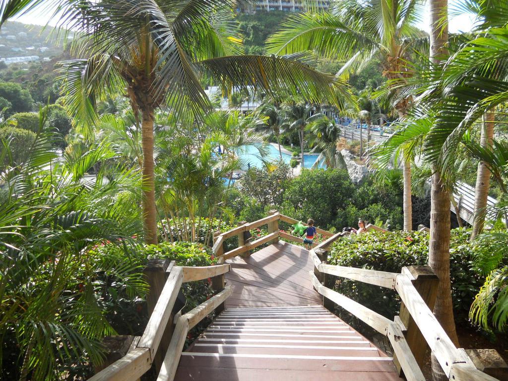 Sugar Bay Resort And Spa Smith Bay  Exterior foto
