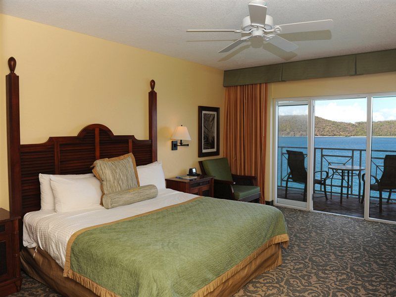 Sugar Bay Resort And Spa Smith Bay  Exterior foto