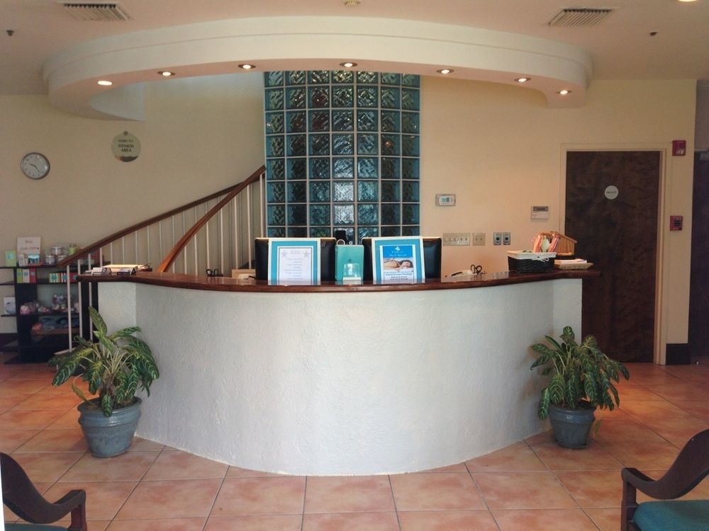 Sugar Bay Resort And Spa Smith Bay  Exterior foto