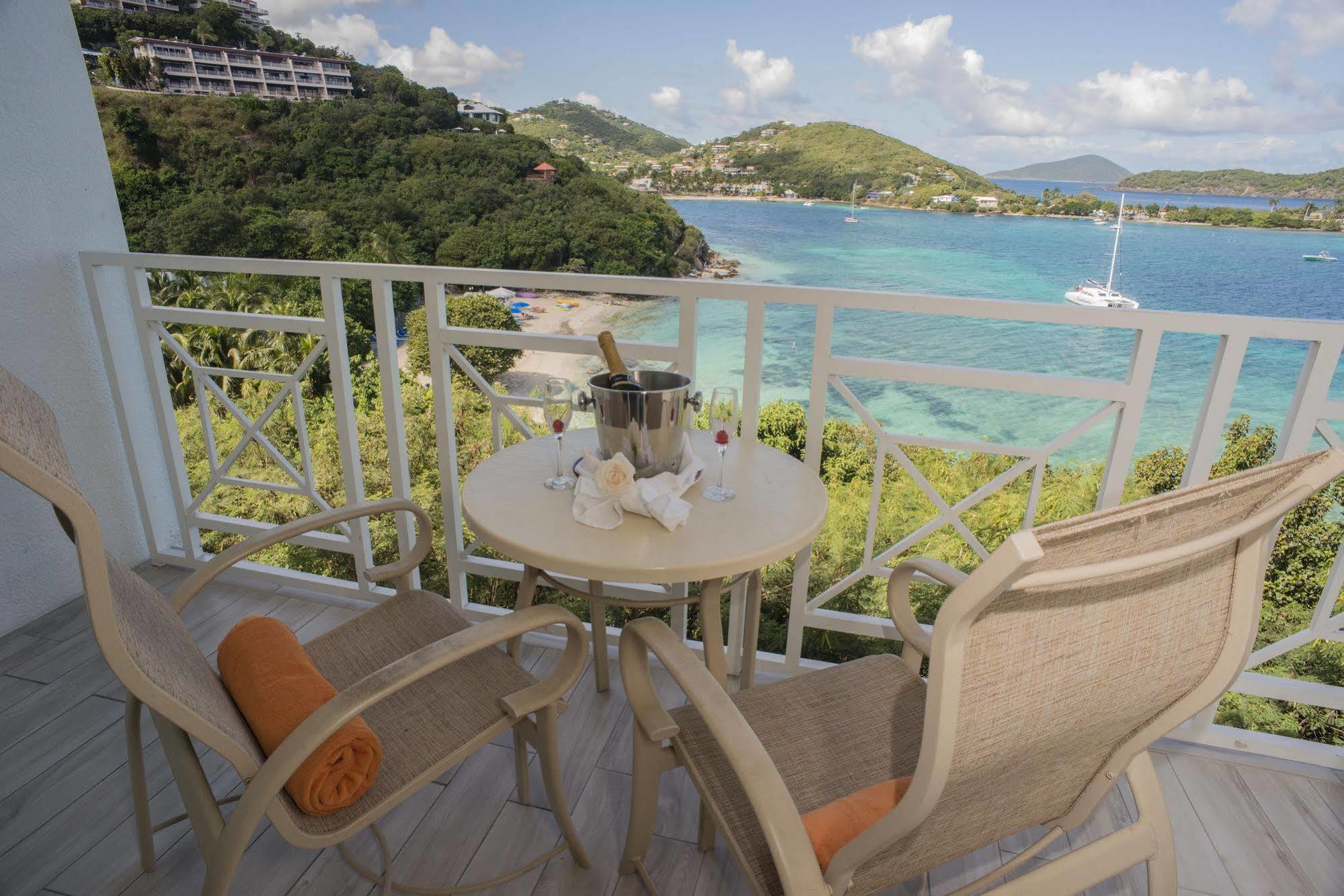 Sugar Bay Resort And Spa Smith Bay  Exterior foto